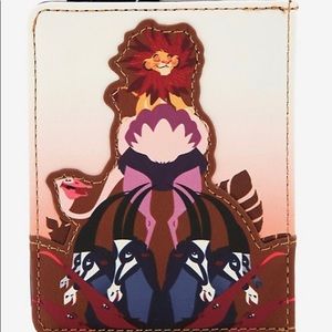 Loungefly Disney The Lion King Pride Rock …